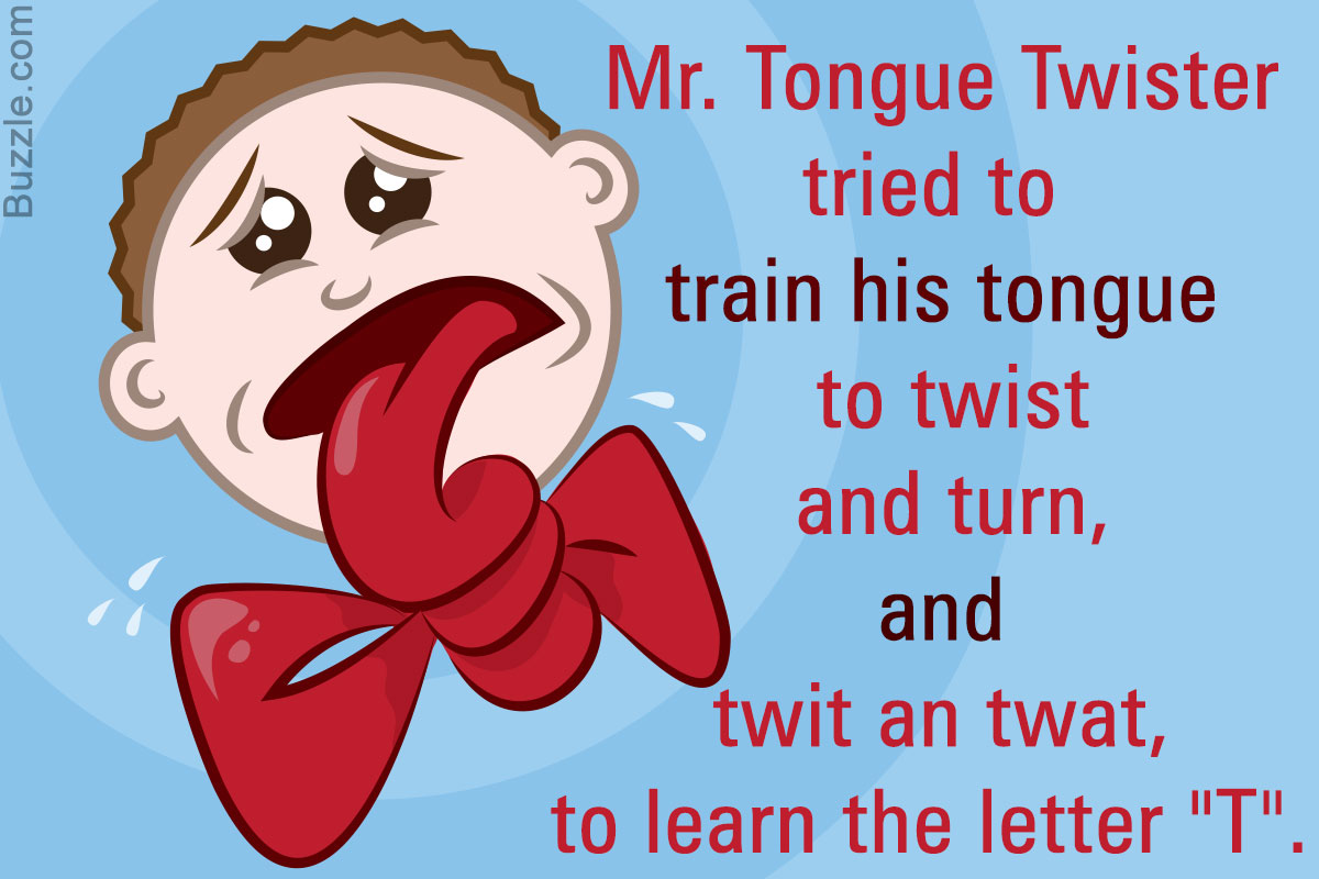 these tongue twisters for adults are no child"s play