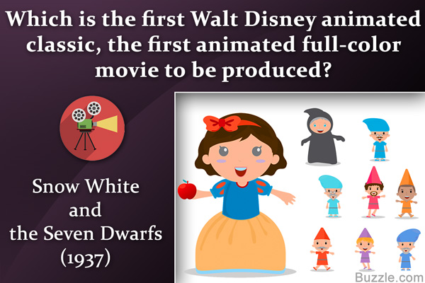 What are some Disney movie trivia questions?