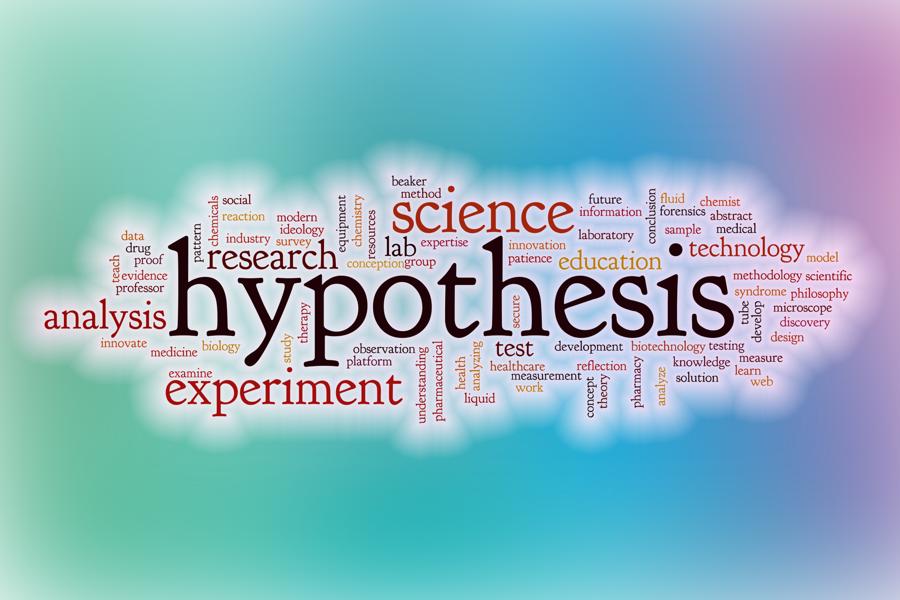 RES 342 Week 1 Hypothesis Identification Article Analysis