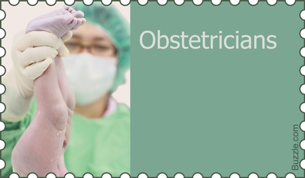obstetricians