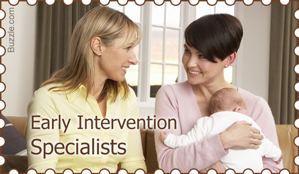 early intervention specialists