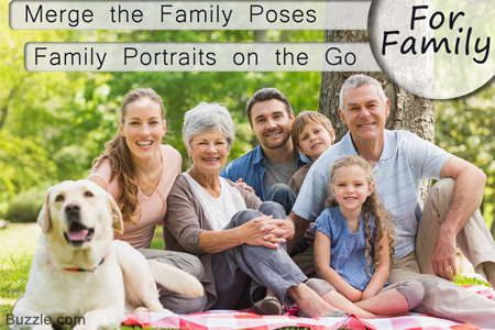 Family photography