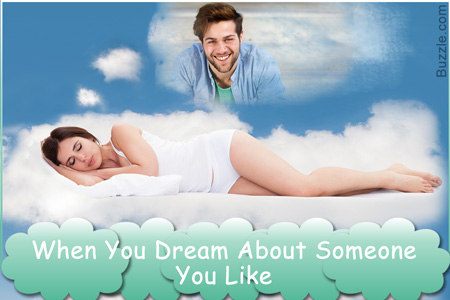 What Does It Mean When You Dream You Are Dating Someone Else