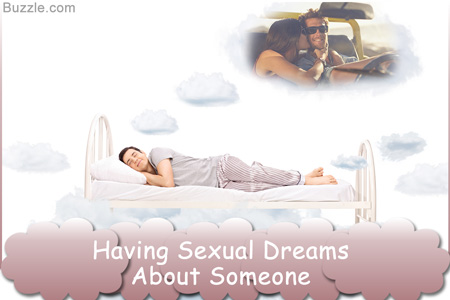 What Does It Mean When You Dream Of Having Sex 71