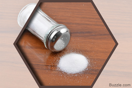 Table salt