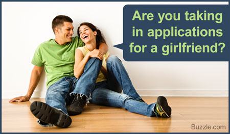 online dating question and answer buzzle.com