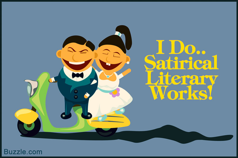 Tips for writing a satirical essay
