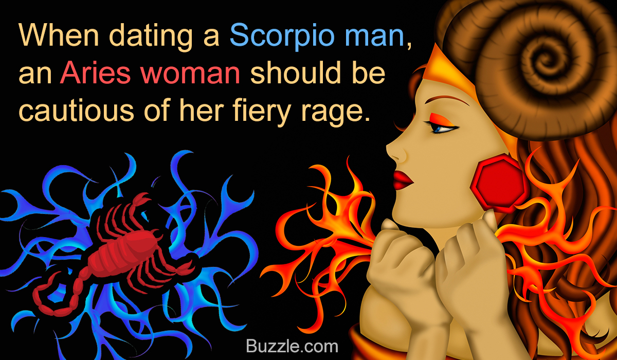 Aries Man Scorpio Woman 97
