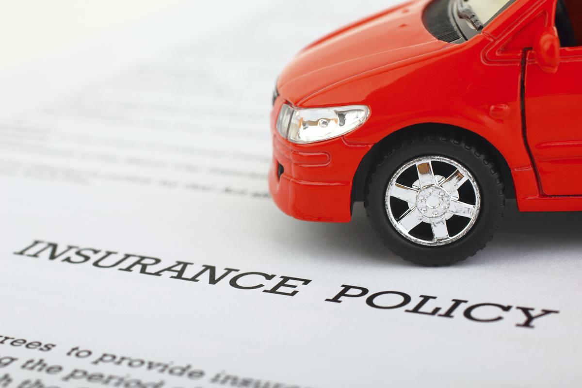 Car Insurance Info