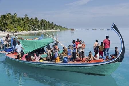 Maldivian people