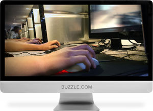 Desktop online gaming