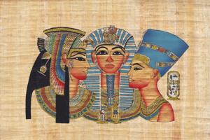 Egyptian Papyrus