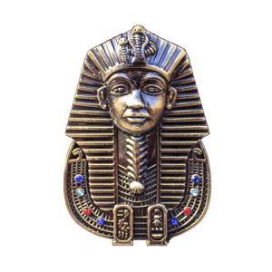 Pharaohs with crown