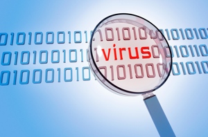 Virus May Slow Down System