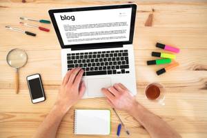Online creative writing jobs