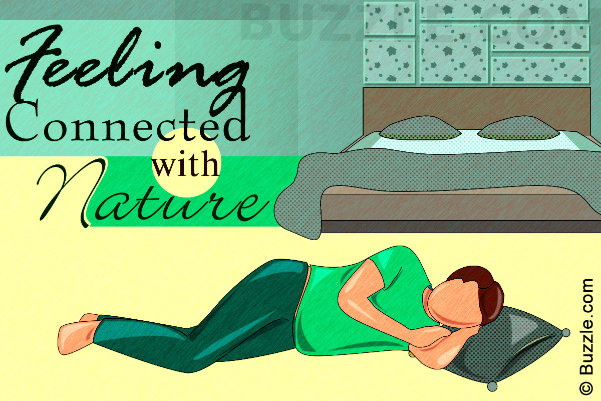 The Amazing Benefits Of Sleeping On The Floor You Never Knew