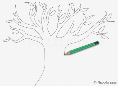 Drawing the tree