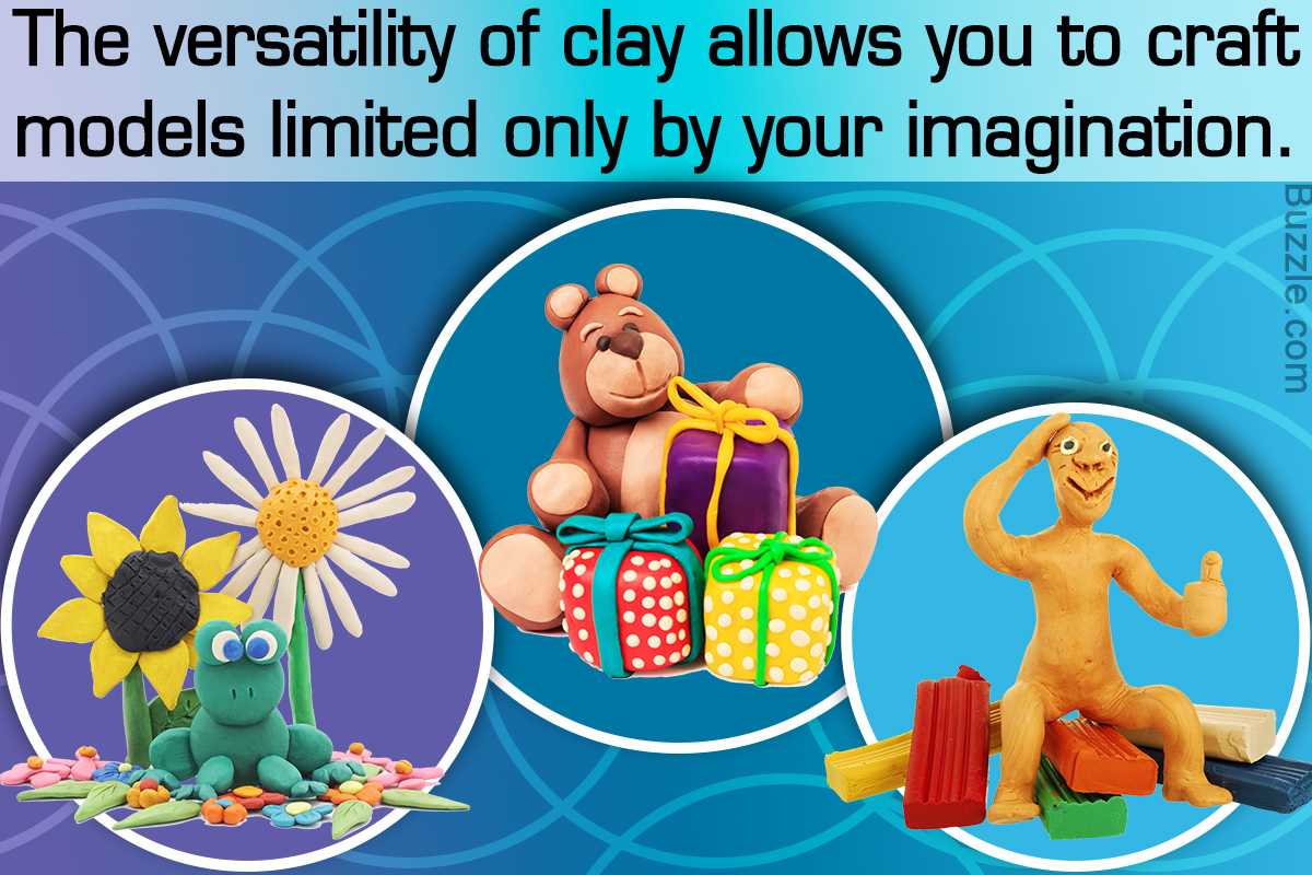 Featured image of post Modeling Clay Sculpture Ideas / Clay modelling ideas &amp; techniques to try to boost skills.