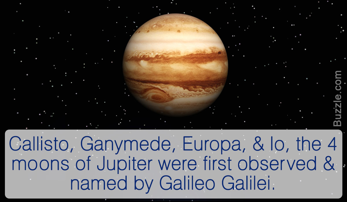 20 Incredibly Fascinating Facts About Jupiter No One Ever ...
