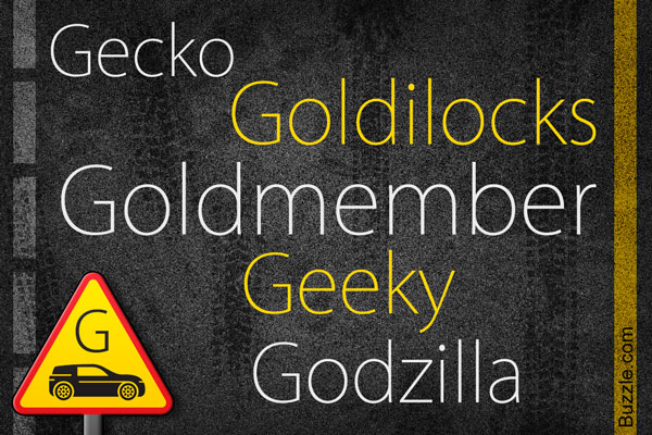 Unbelievably Cool Car Nicknames You Never Thought Of 