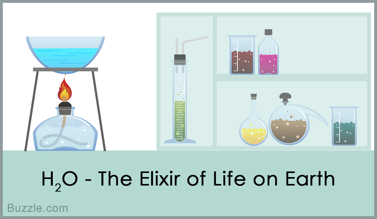 importance of chemistry in everyday life essay