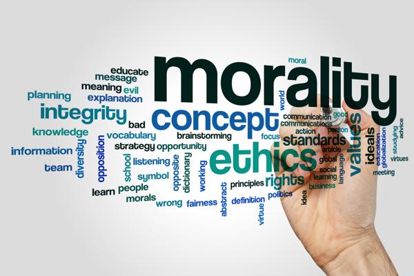 what are normative ethics