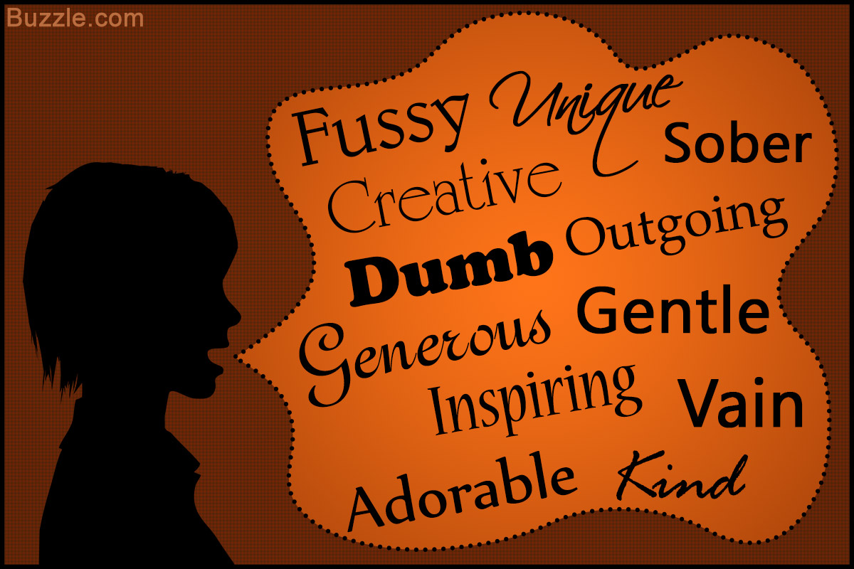 Here are Some Exquisitely Appealing Words to Describe ...