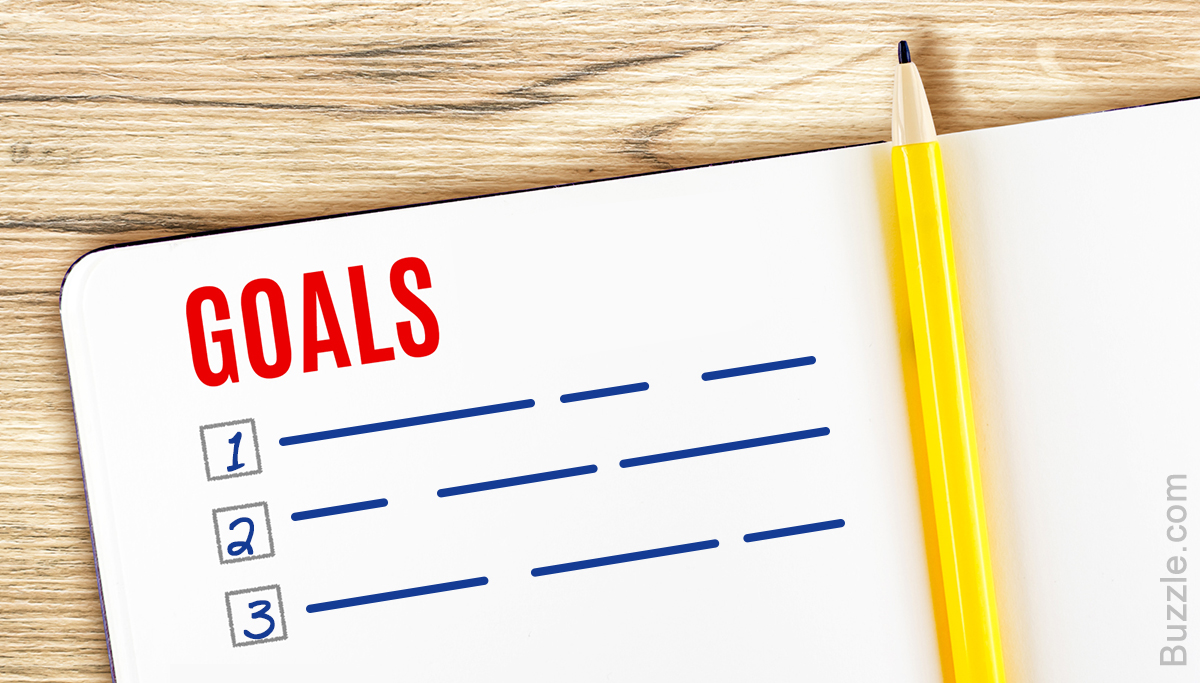 Examples of Personal Development Goals That are Too Good to Miss ...