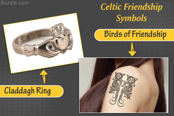 The Significance of Friendship Symbols in Different Cultures