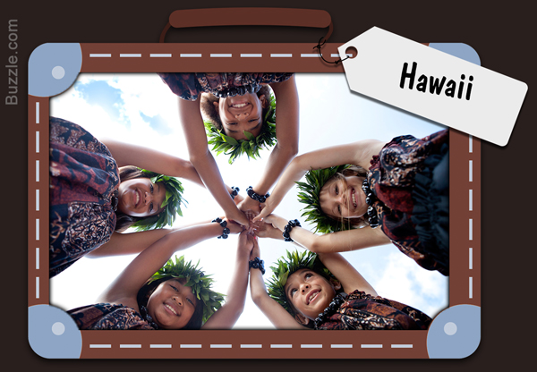 Senior Trip to Hawaii