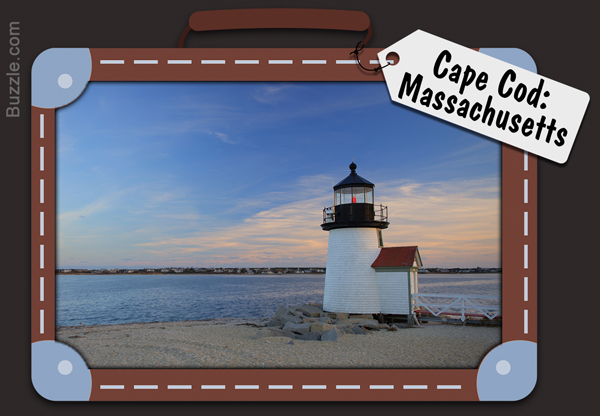 Senior Trip to Cape Cod: Massachusetts