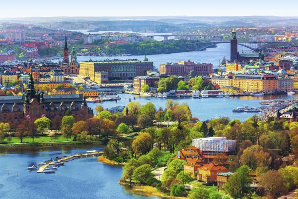 stockholm-sweden