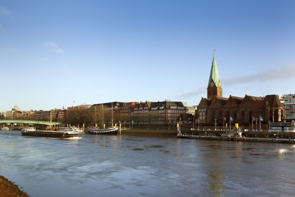 River Weser