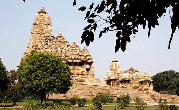Kandariya Mahadev temple