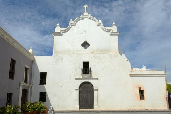 religion of puerto rico