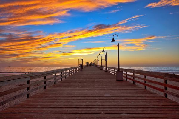 Affordable Places to Live in California - Imperial Beach
