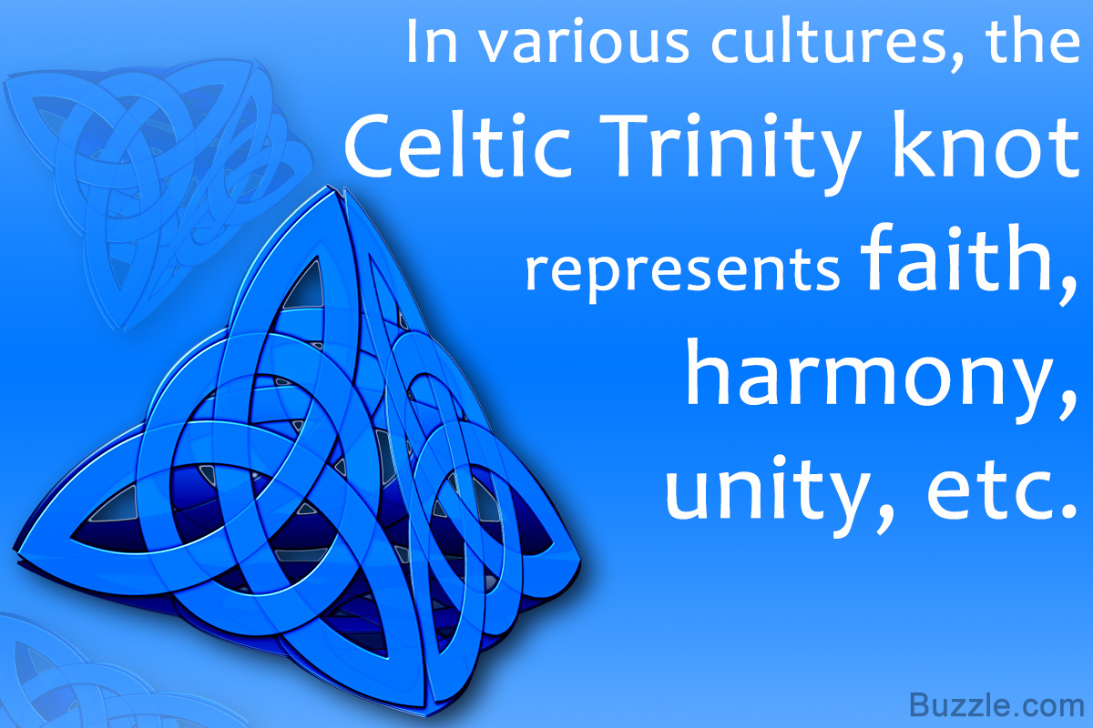The Gorgeously Intricate Celtic Knot and its Fascinating Meanings
