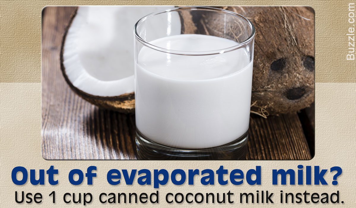 Convenient Evaporated Milk Substitutes You Can Make In No Time Tastessence,Building A Tiny House Cost