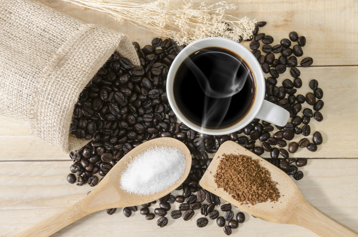 The Right Way To Brew A Coffee To Your Health 2