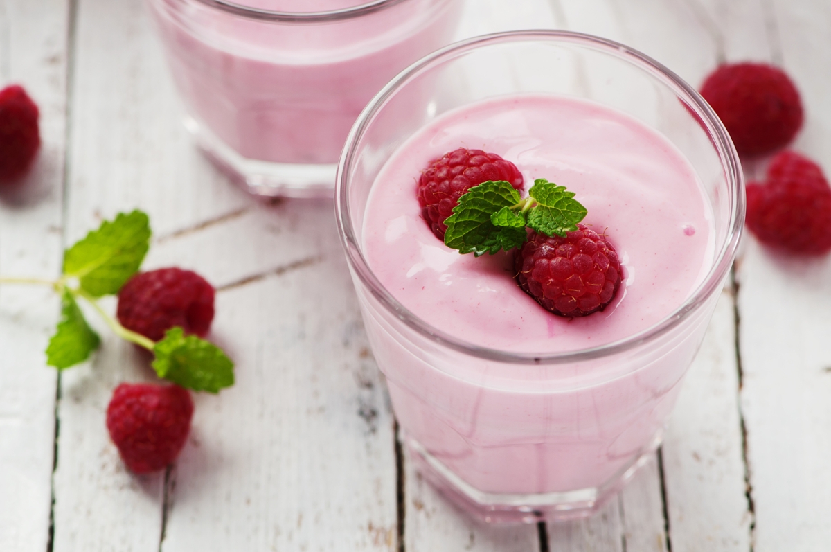 Homemade Smoothies for Weight Loss You'll Want to Have Right Now