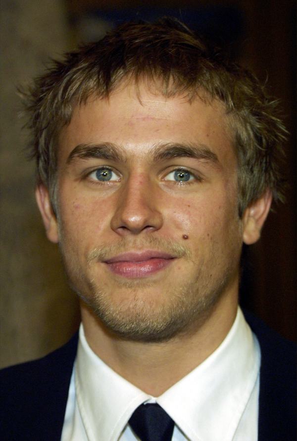 Charlie Hunnam Actors You Thought Were American 