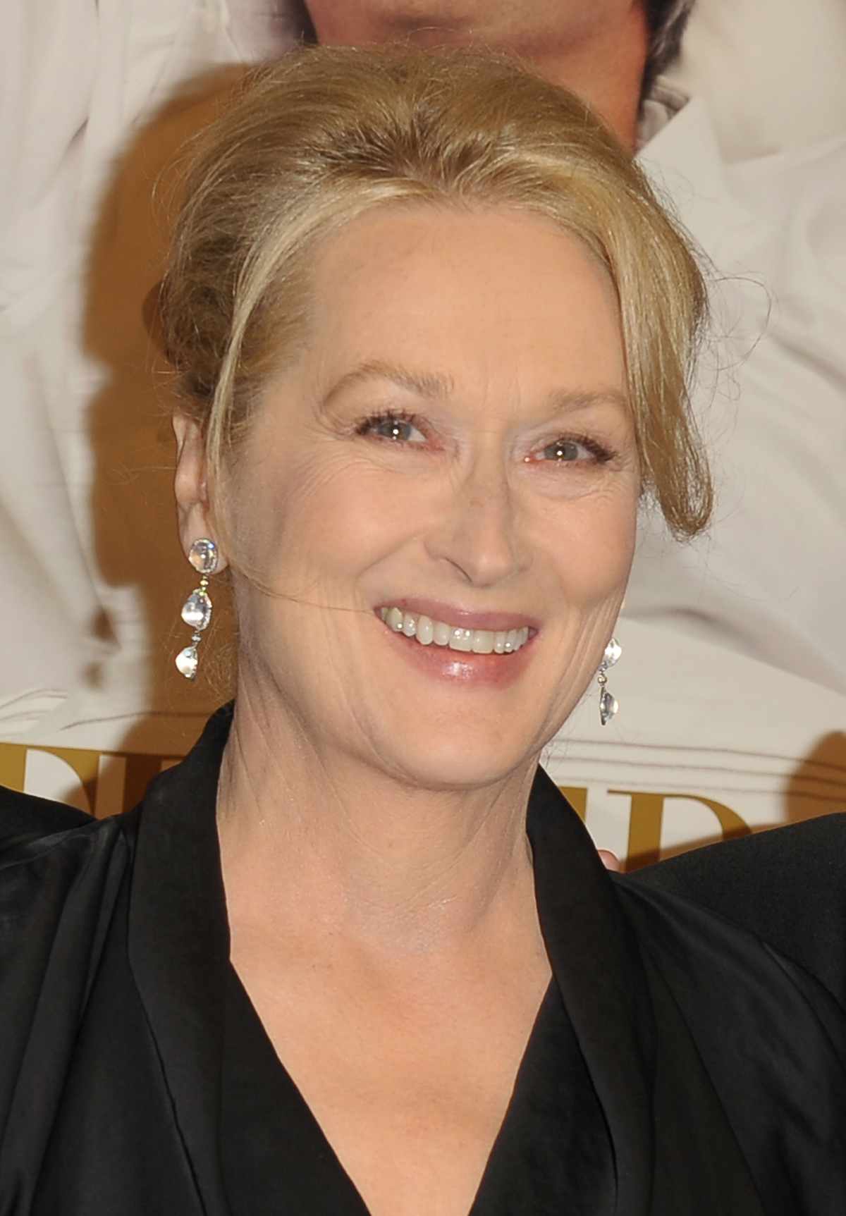 Meryl Streep Filme & Fernsehsendungen