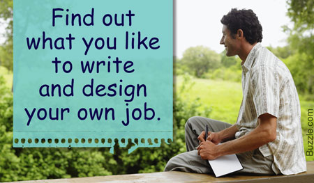jobs in creative writing
