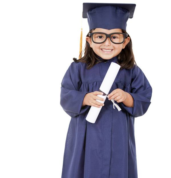 Super-cool Ideas for Organizing Preschool Graduation Ceremonies