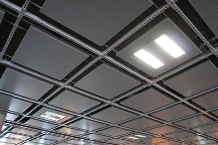 Easy Steps For Installing Drop Ceiling Lights