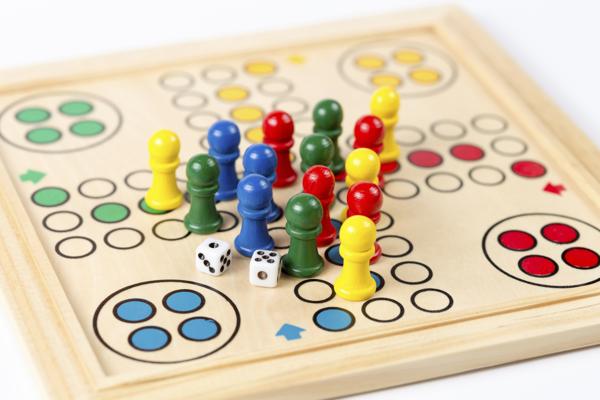 rules to play the popular board game  ludo  plentifun