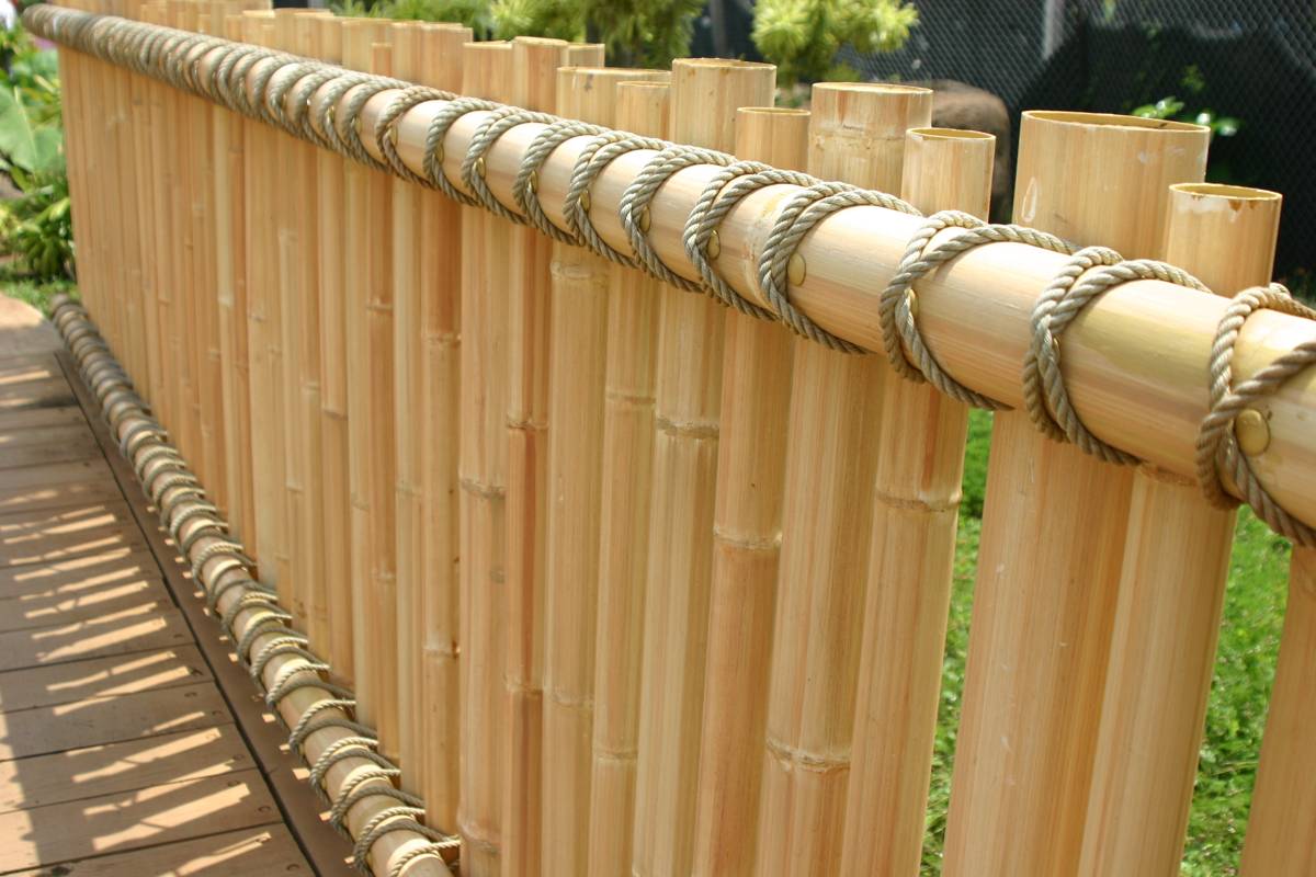 Escape from Prying Eyes With Eco-friendly Privacy Fence ...
