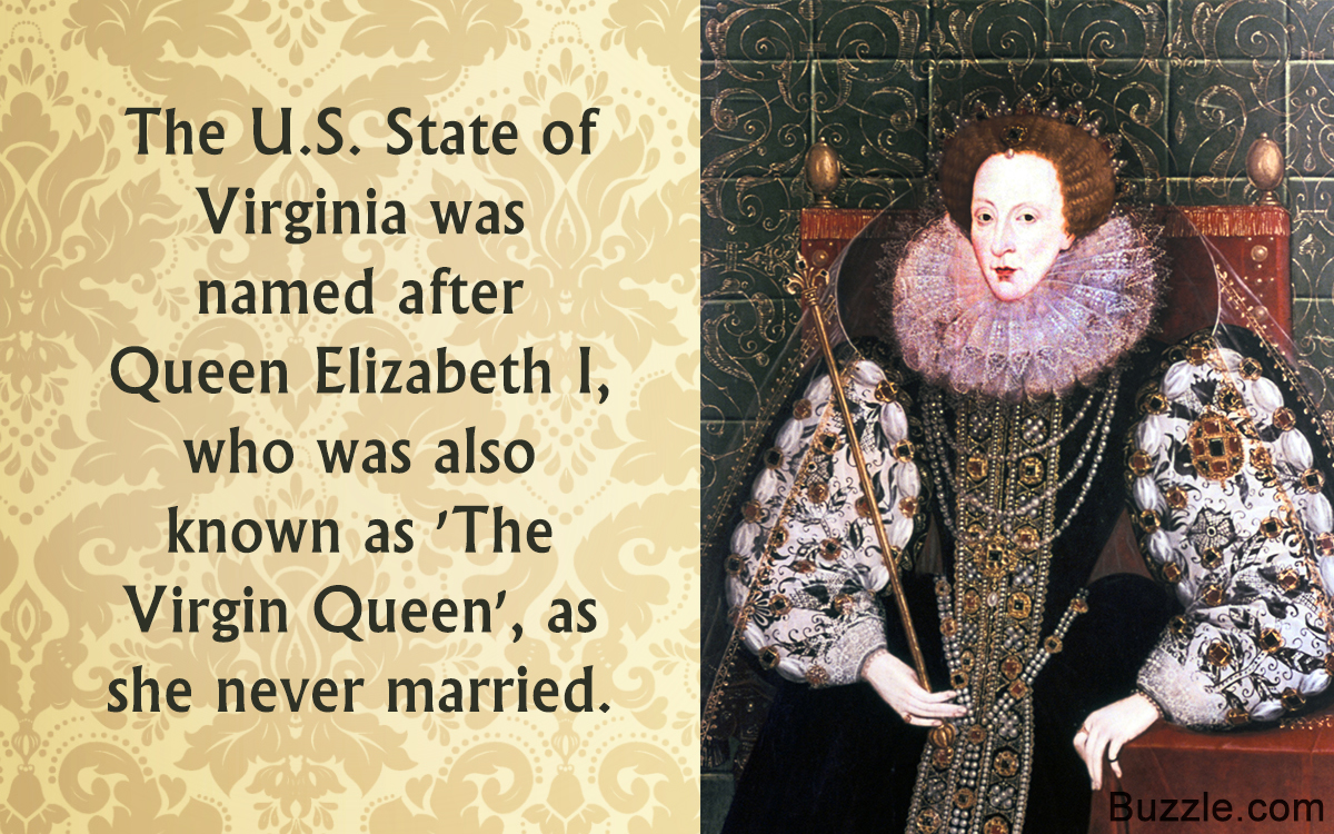 thesis statement for queen elizabeth the first