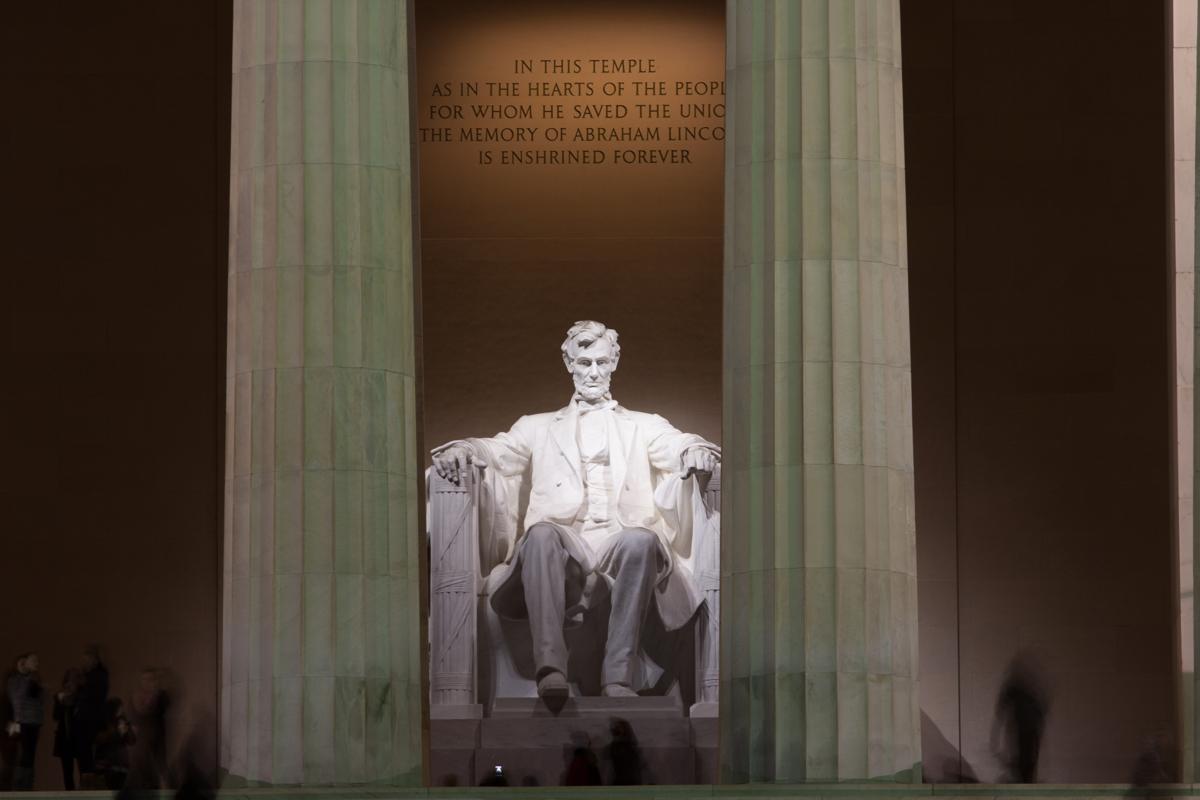 These Lincoln Memorial Facts are Sure to Keep You Hooked