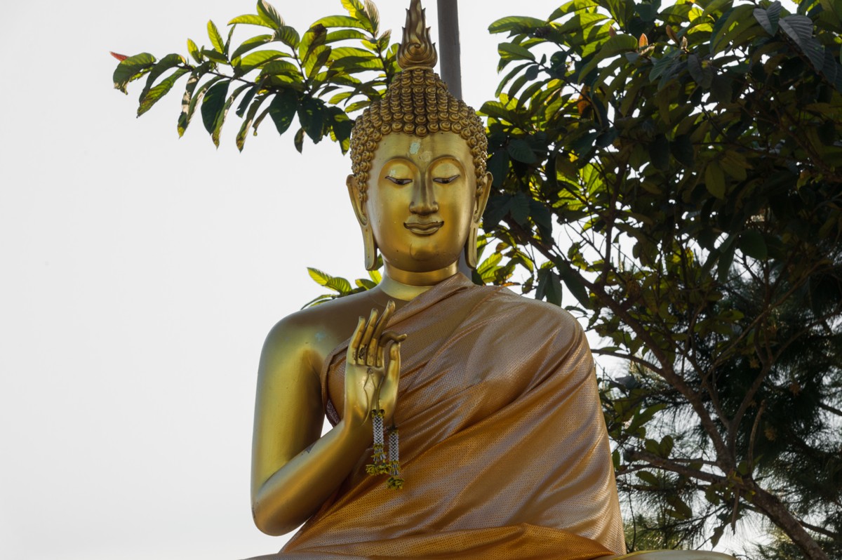 founder buddhism